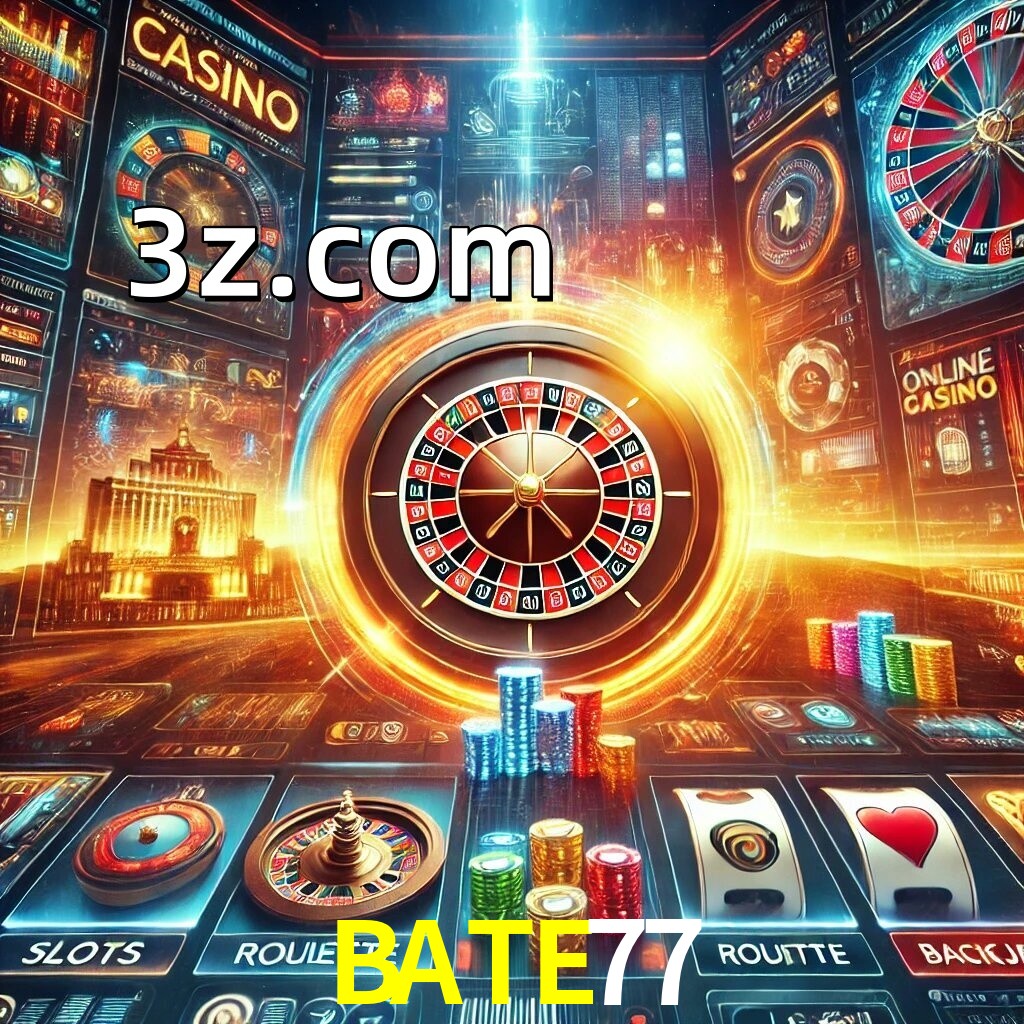  BATE77