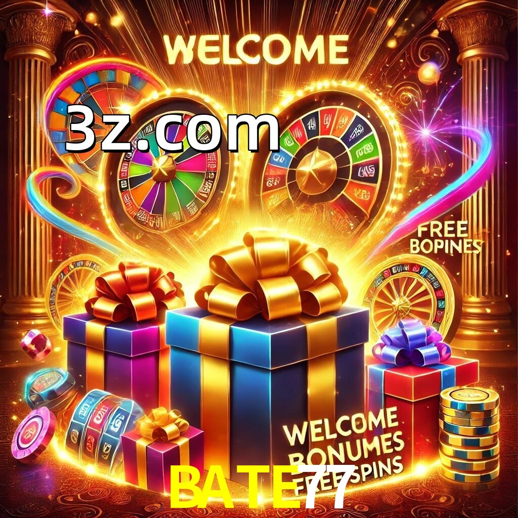  BATE77