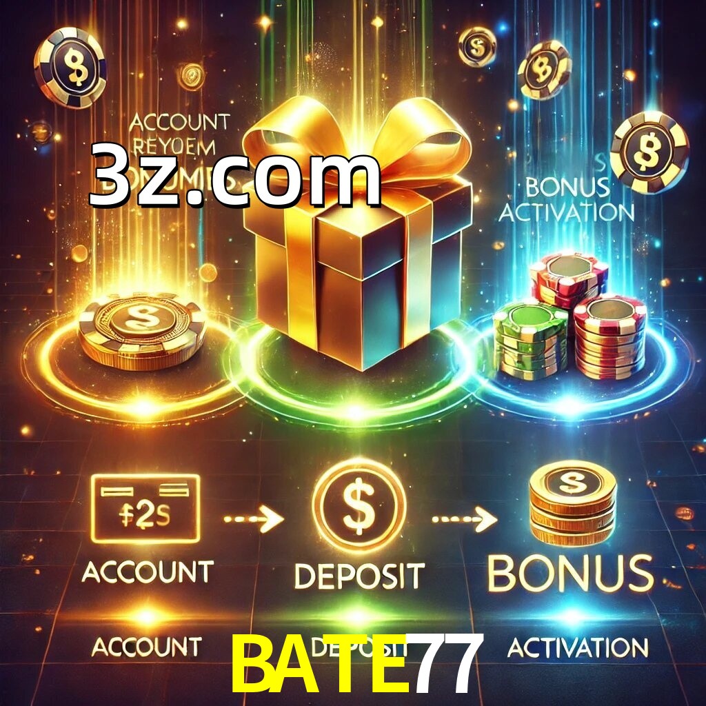  BATE77