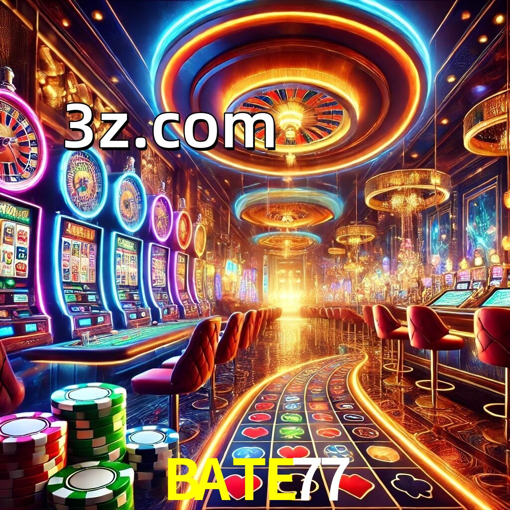  BATE77