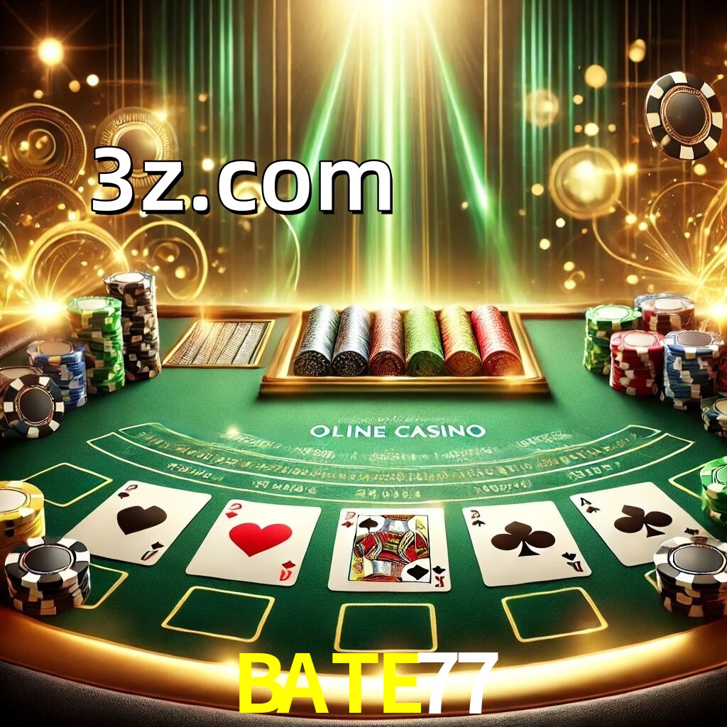  BATE77