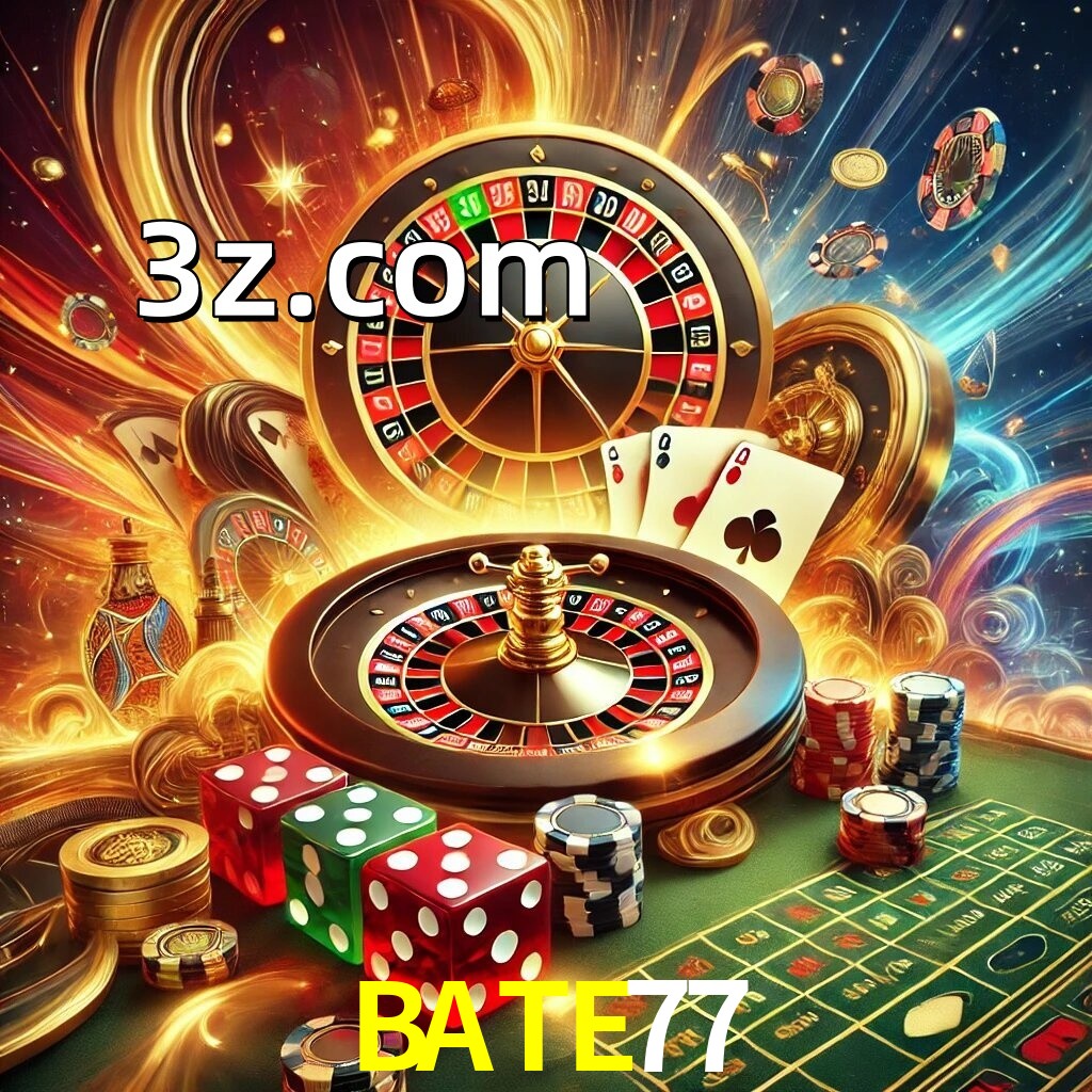  BATE77