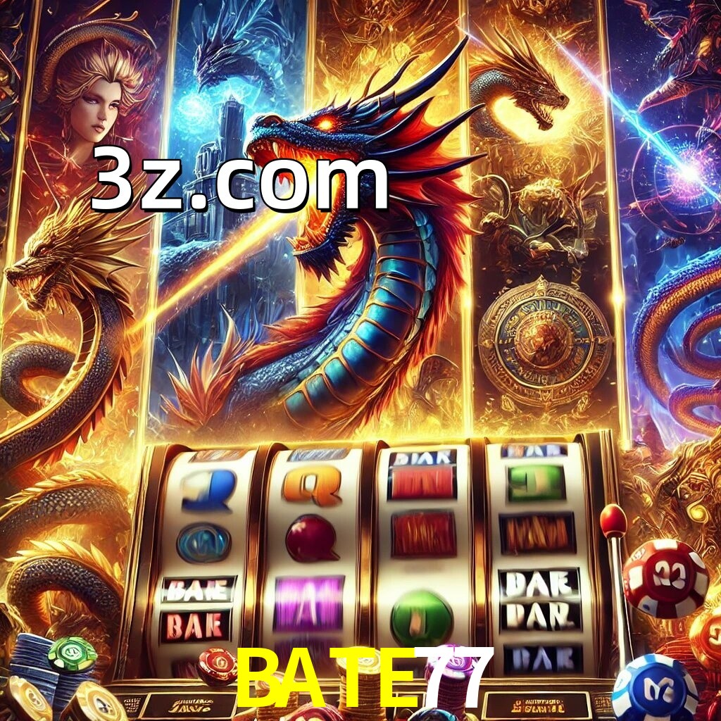 BATE77