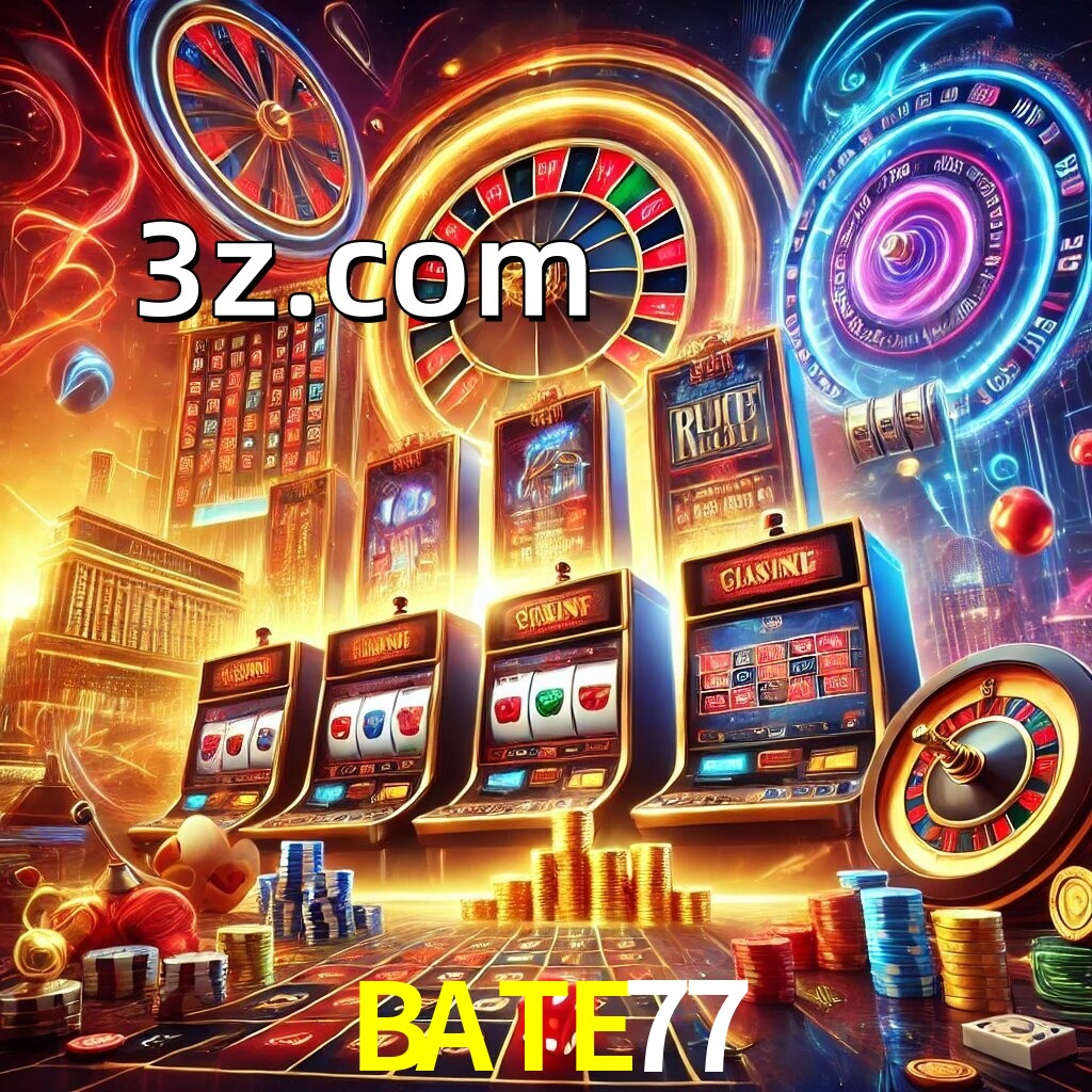  BATE77