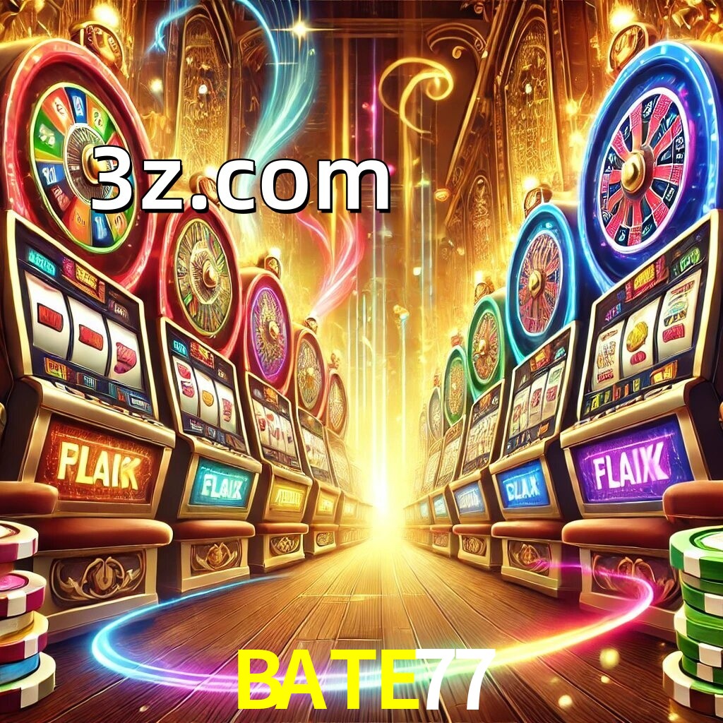  BATE77