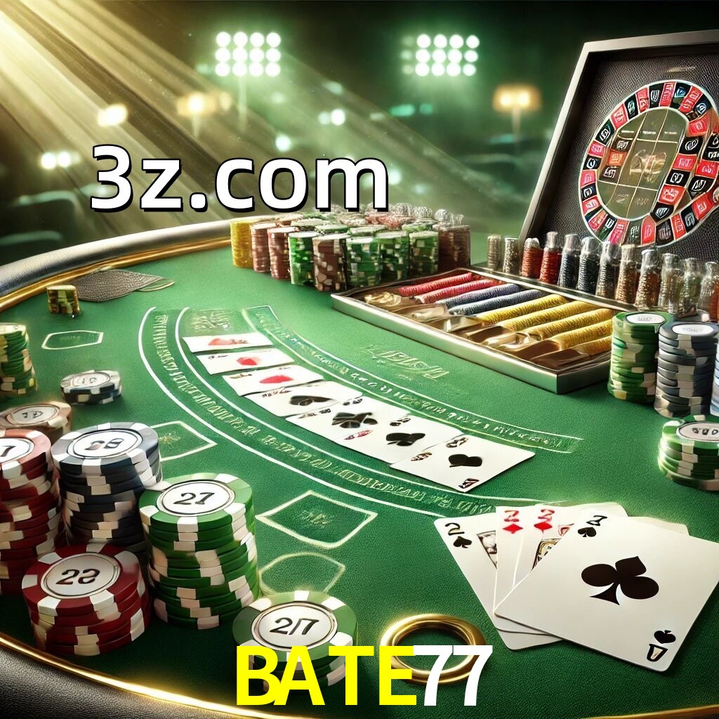  BATE77